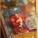 Firma Carlos Pacheco