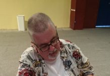 Entrevista exclusiva a Kurt Busiek Kurt Busiek