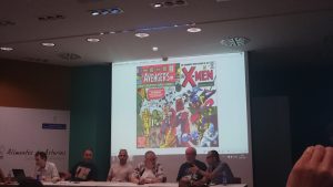 Rocafort, Busiek y Englehart