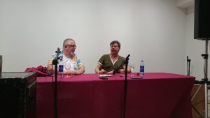 Rueda prensa Carlos Pacheco