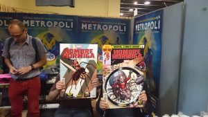 Portadas Hombre Hormiga