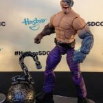 SDCC2015 Marvel Legends