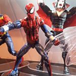 SDCC2015 Marvel Legends