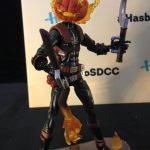 SDCC2015 Marvel Legends