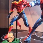 SDCC2015 Marvel Legends