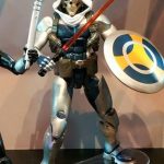 SDCC2015 Marvel Legends