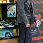 Pusniher en Daredevil