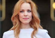 Rachel McAdams revela por qué rechazo un importante papel en Iron Man Rachel McAdams
