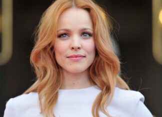 Rachel McAdams revela por qué rechazo un importante papel en Iron Man Rachel McAdams