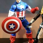 SDCC2015 Marvel Legends