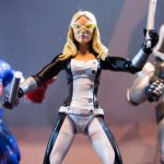 SDCC2015 Marvel Legends
