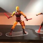 SDCC2015 Marvel Legends