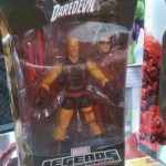 SDCC2015 Marvel Legends