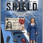 Agent Carter: S.H.I.E.L.D. 50th Anniversary Nº 1