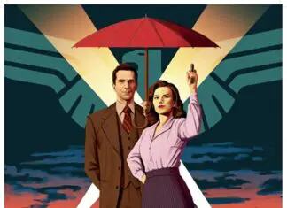 Agente Carter