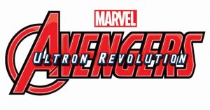 Avengers: Ultron Revolution