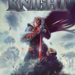 Black Knight Nº 1