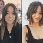 Chloe Bennet
