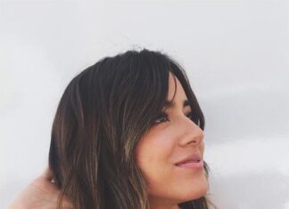 Chloe Bennet habla de la representación asiática en Marvel Chloe Bennet