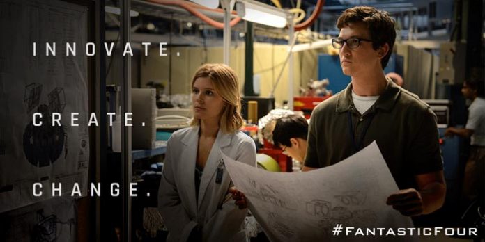 cuatro-fantasticos Cuatro Fantásticos