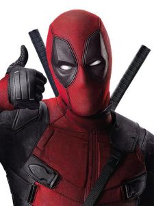 Deadpool