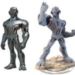 Ultrón para Disney Infinity 3.0