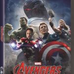 Vengadores: La Era de Ultrón