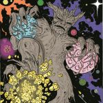 Guardians of the Galaxy Nº 1