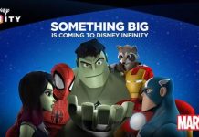 Así iba a ser el juego Disney Infinity 4.0 con Marvel, Star Wars y más Hombre Hormiga en Disney Infinity 3.0