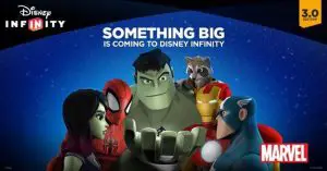 Hombre Hormiga en Disney Infinity 3.0