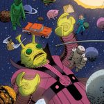 Amazing Spider-Man Nº 2