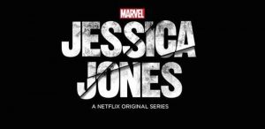 Marvel's Jessica Jones