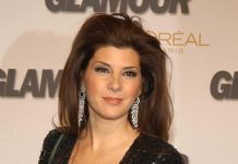 Spider-Man: Marisa Tomei no descarta volver al UCM como la tía May Marisa Tomei
