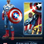 Sam Wilson en Marvel Heroes