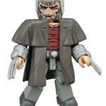 Minimates de Secret Wars