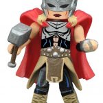 Minimates de Secret Wars