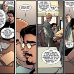 Ant-Man Annual Nº 1