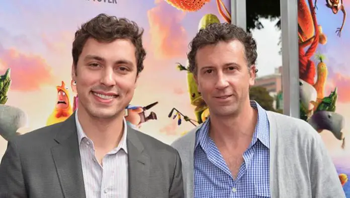 John Francis Daley y Jonathan M. Goldstein