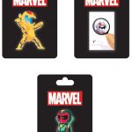 Pins de Skottie Young para la SDCC 2015