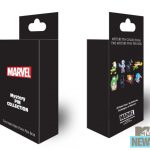 Pins de Skottie Young para la SDCC 2015