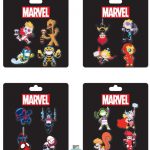 Pins de Skottie Young para la SDCC 2015