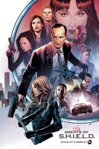 Agents of S.H.I.E.L.D.