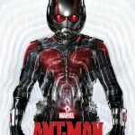 Póster de Ant-Man