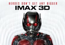 Revelado un importante detalle de cómo iba a ser la Ant-Man de Edwar Wright Póster de Ant-Man