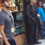 Pusniher en Daredevil