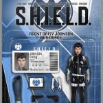 Quake: S.H.I.E.L.D. 50th Anniversary Nº 1