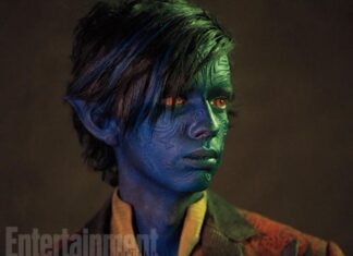 Doctor Strange 2: Un antiguo actor de X-Men habla sobre Patrick Stewart Rondador Nocturno en X-Men: Apocalipsis