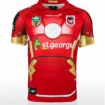 Iron Man en Liga Nacional Australiana de Rugby