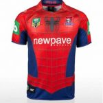 Spiderman en Liga Nacional Australiana de Rugby