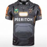 Máquina de Guerra en Liga Nacional Australiana de Rugby